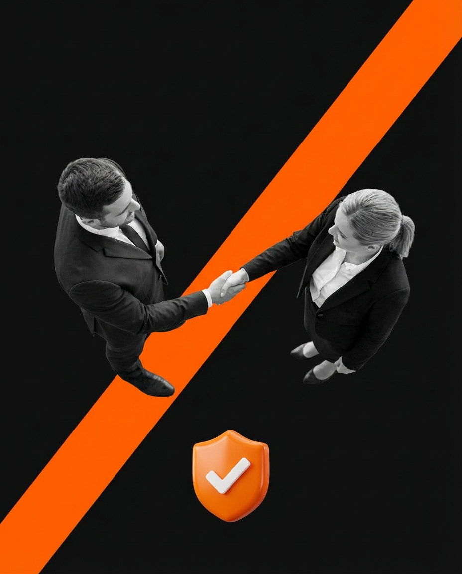 Alianza B2B de confianza — The Office Generation